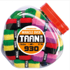 Double Colour Towel Over Grips Tape - Lot Taan Tennis Badminton Squash Racket